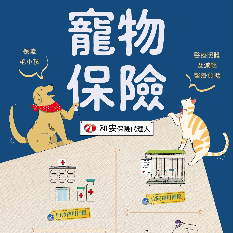 寵物保險